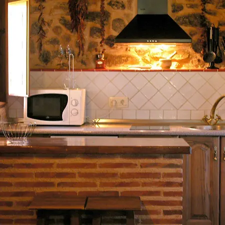 Cuello De Dama Apartment