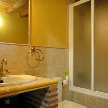 Apartment Cuello De Dama