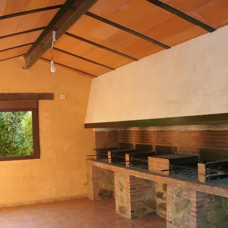 Apartment Cuello De Dama