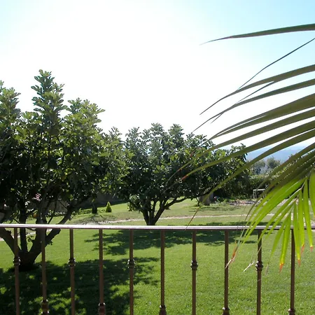 Apartment Cuello De Dama