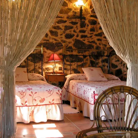 Apartment Cuello De Dama *