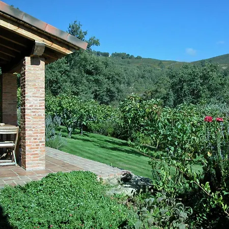 Cuello De Dama Apartment