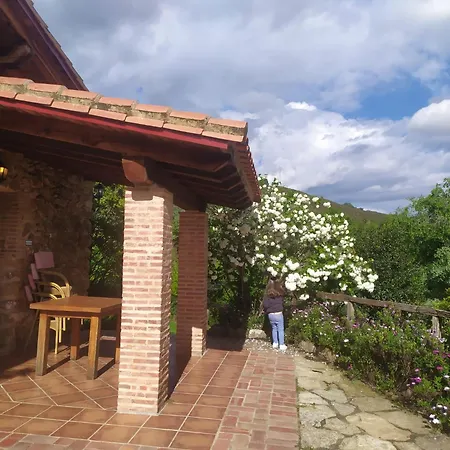 Apartment Cuello De Dama El Raso